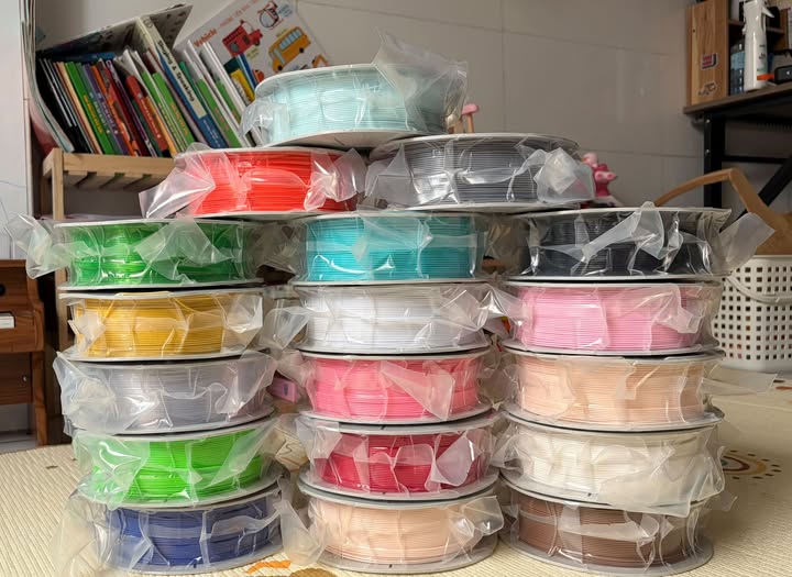 Filament Roll